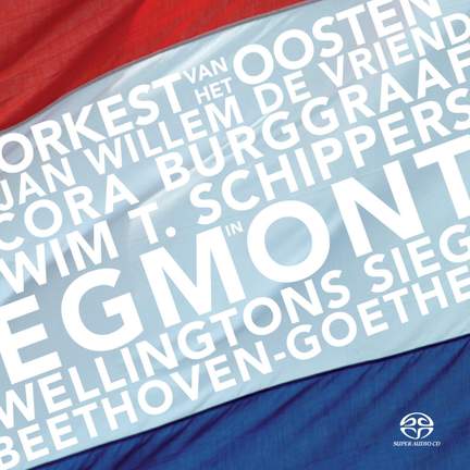 Beethoven: Egmont & Wellingtons Sieg