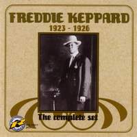 The Complete Set - 1923-1926
