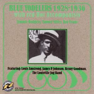Blue Yodelers 1928-36
