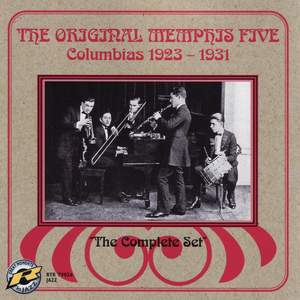 Columbias 1923-1931: 'The Complete Set'