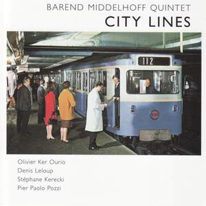 City Lines