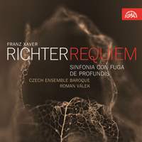 Franz Xaver Richter: Requiem