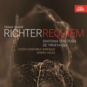 Franz Xaver Richter: Requiem