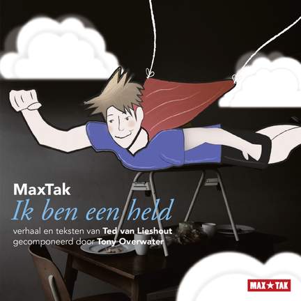Ik ben een held