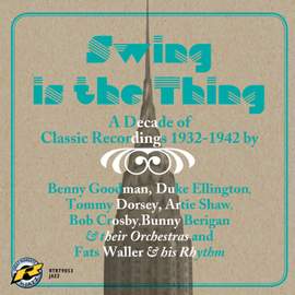 A Decade of Classic Recordings
