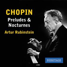 Chopin: Preludes and Nocturnes