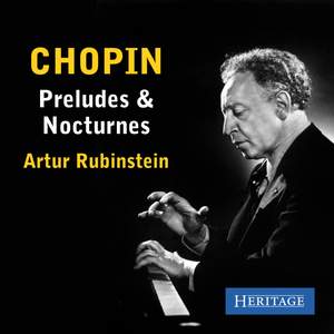 Chopin: Preludes and Nocturnes