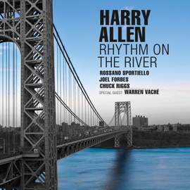Rhythm On The River