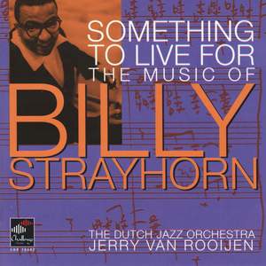 Something To Live For: The Music of Billy Strayhorn