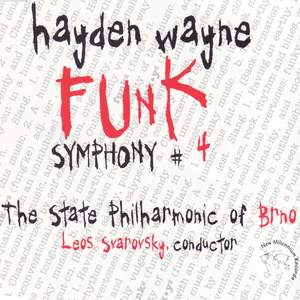 Hayden Wayne-Symphony #4-FUNK