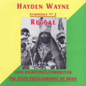 Hayden Wayne-Symphony #2-REGGAE