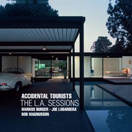 The L.A. Sessions