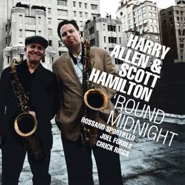 'Round Midnight