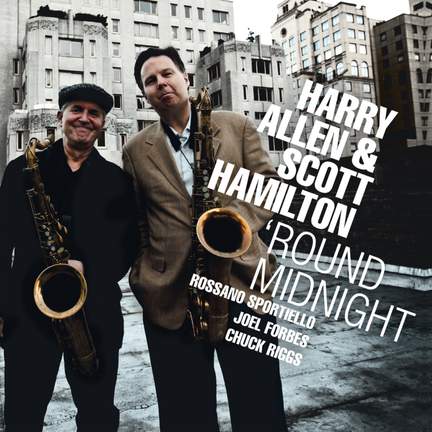 'Round Midnight