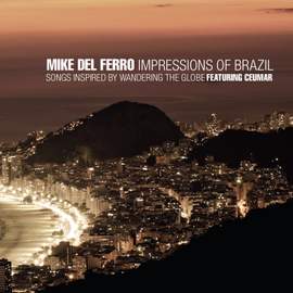 Impressions of Brazil Featuring Ceumar