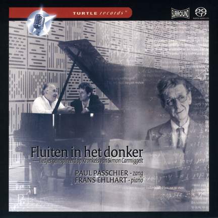 Fluiten In Het Donker