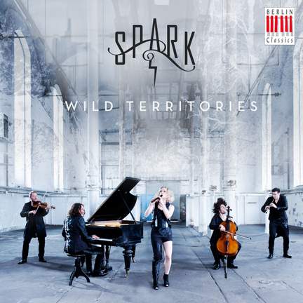 Wild Territories: SPARK
