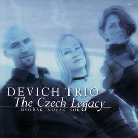 The Czech Legacy