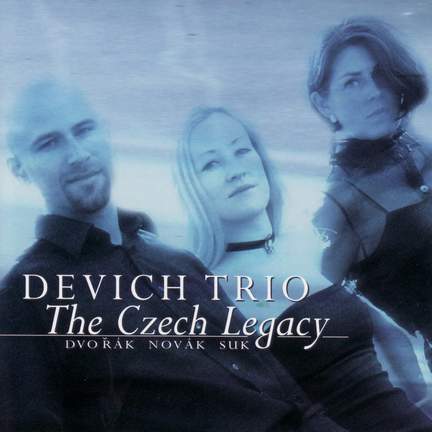 The Czech Legacy
