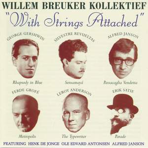 With Strings Attached