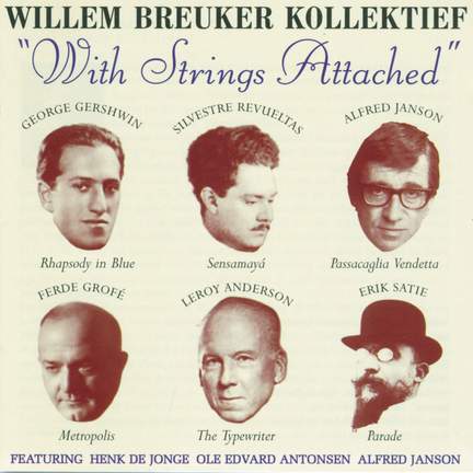 With Strings Attached