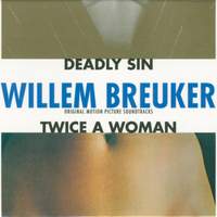Twice a Woman - Deadly Sin (Original Motion Picture Soundtracks)
