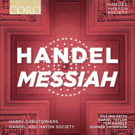 Handel: Messiah