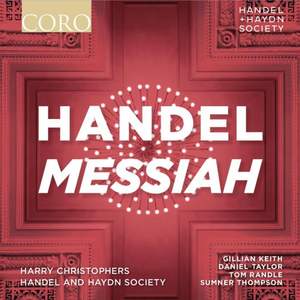 Handel: Messiah Product Image