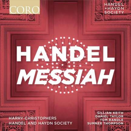 Handel: Messiah
