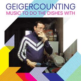 Music To Do the Dishes With