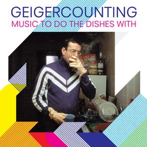 Music To Do the Dishes With