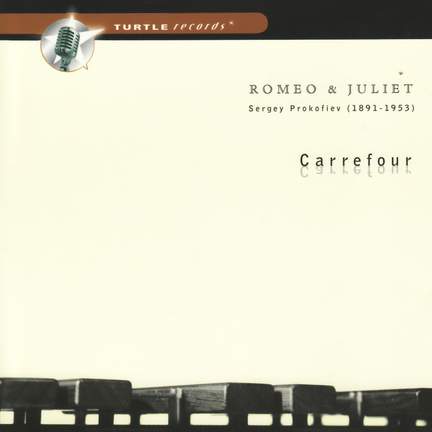 Prokofiev: Orchestral Works