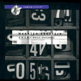 Maarten Ornstein and W.A.R.P. Music Ensemble