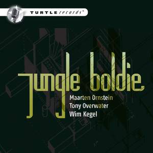 Jungle Boldie