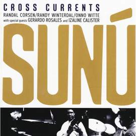 Sunú