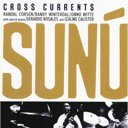 Sunú