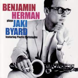 Benjamin Herman Plays Jaki Byard