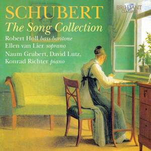 Schubert: The Song Collection