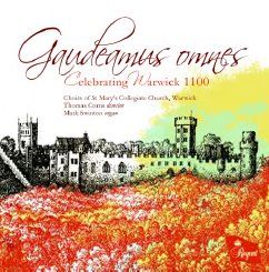 Gaudeamus omnes