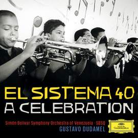 El Sistema 40 – A Celebration
