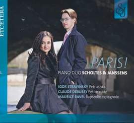 Paris!