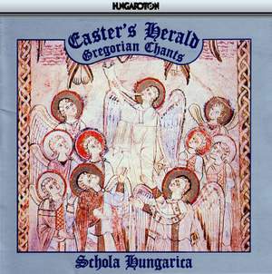 Easter's Herald - Gregorian Chants