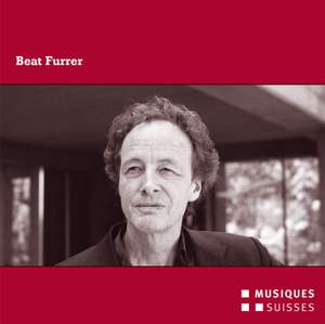 Furrer: Chamber Music