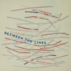 Thornock: Between the Lines