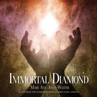 Joyce-Walter: Immortal Diamond