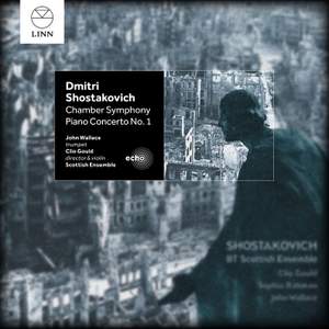 Shostakovich: Chamber Symphony