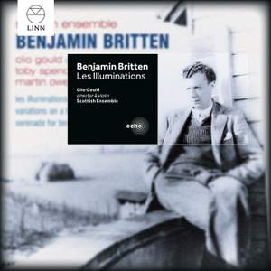 Britten: Les Illuminations