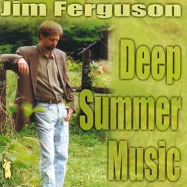 Deep Summer Music