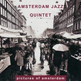 Pictures Of Amsterdam