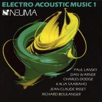 Electro Acoustic Music 1